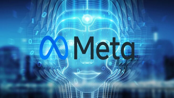 Meta AI farklı seslerle