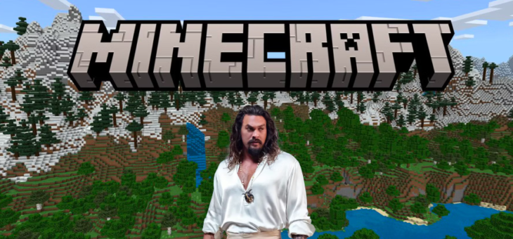 Minecraft filmi için geri sayım başladı 33 minecraft 2