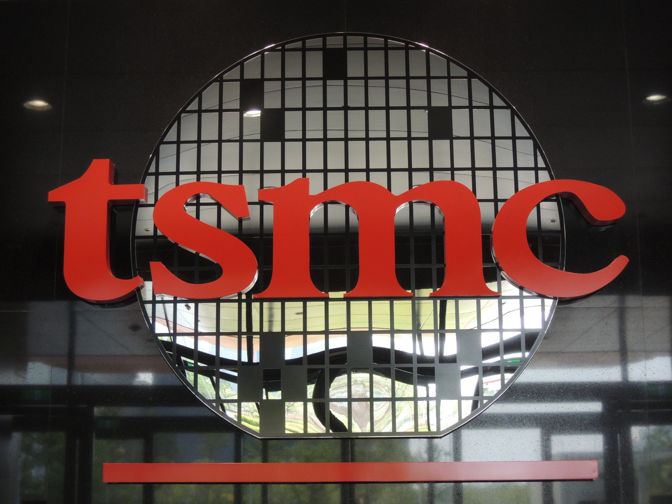 tsmc 1 1