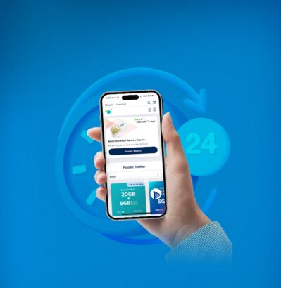 SIM kart Mobil Numara Taşımada Lider Operatör Türk Telekom