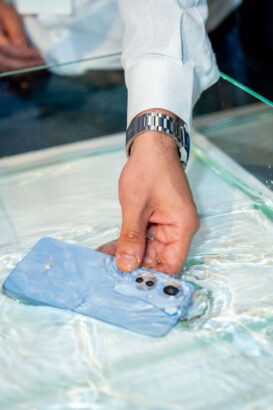 OPPO Reno11 F 5G Türkiye’de Kullanıcılarla Buluştu 16 Reno11 F