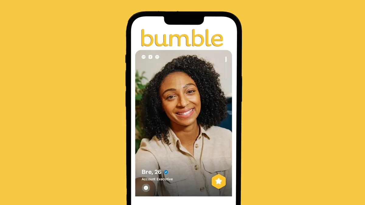Bumble Kadınlardan Özür Diledi: Bekarlığı Küçümseyen Reklam Krizi 2 Bumble kadınlardan özür diledi