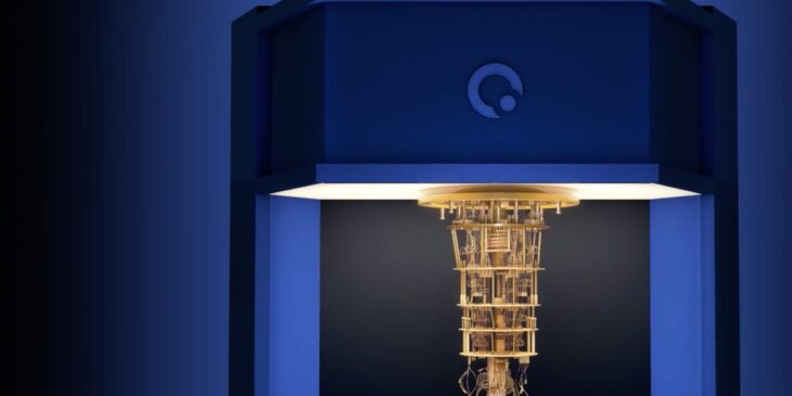 Çin'in kuantum bilgisayarı Origin Wukong