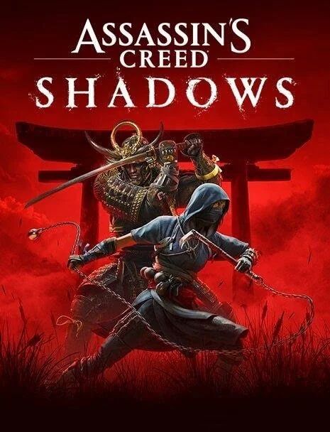 Assassins Creed Shadows 3