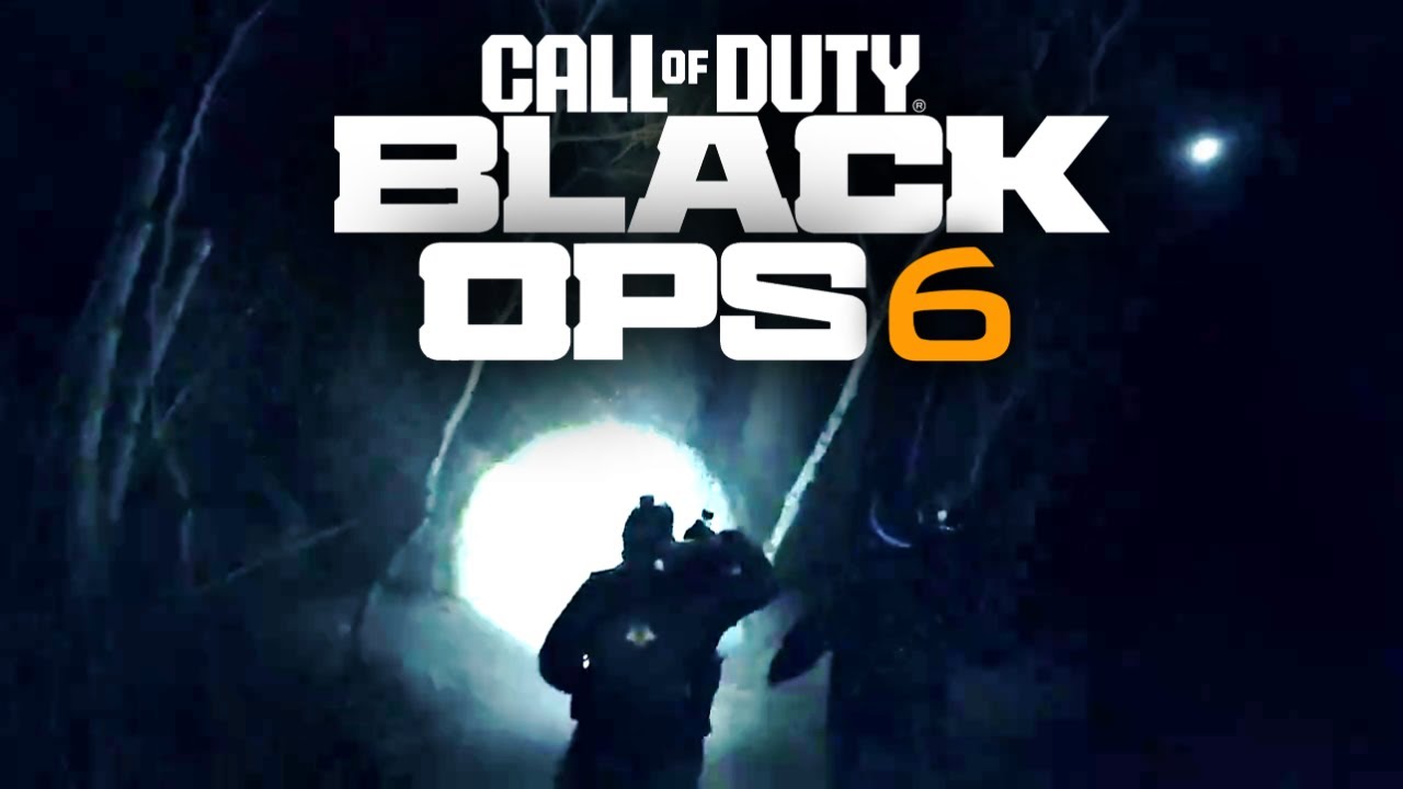 Call of Duty: Black Ops 6