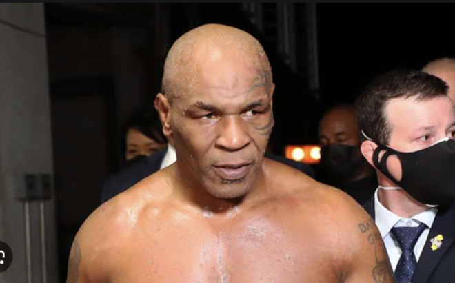 Mike Tyson, her dövüşten önce kullandığı şaşırtıcı tekniği anlattı