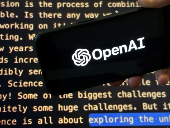 OpenAI ChatGPT manipülasyonunu engelledi