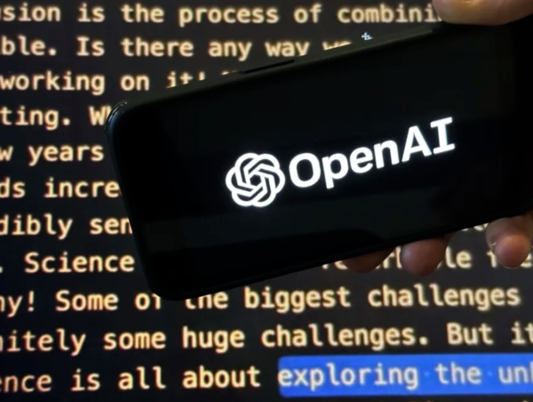 openai