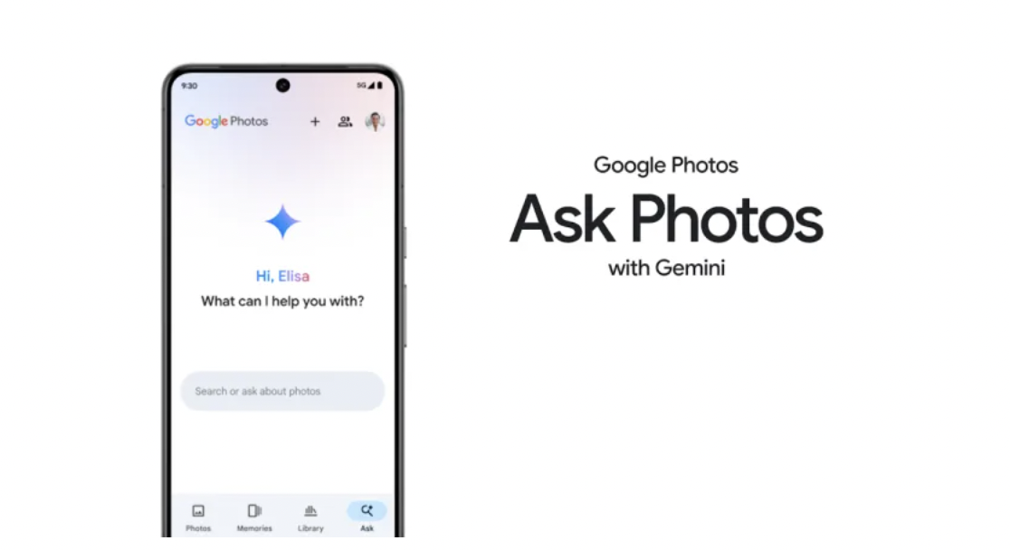 Google Fotoğraflar yeni özelliği ile gelişti