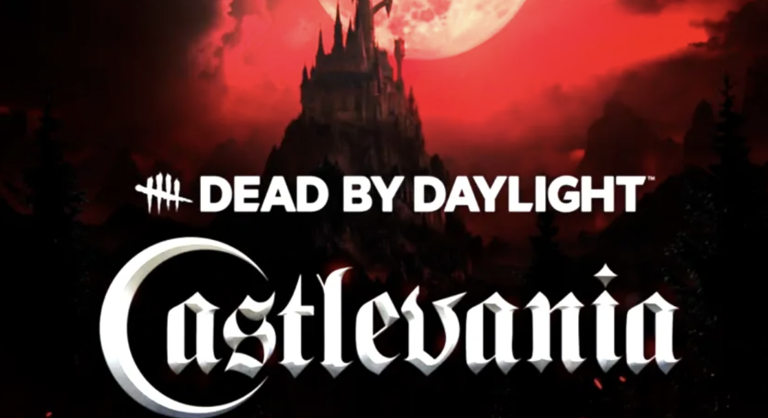 Castlevania bu yılın sonlarında Dead by Daylight'a geliyor