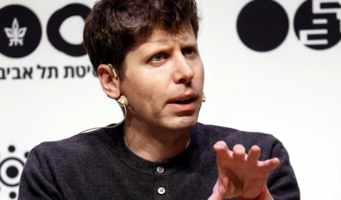 OpenAI cephesinde şaşırtıcı gelişme