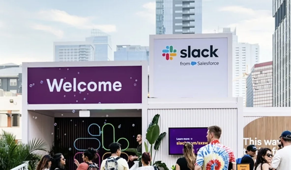 Slack, yapay zeka modellerini eğitmek için mesajlarınızı tarıyor! 1 Slack, yapay zeka modellerini eğitmek için mesajlarınızı tarıyor!