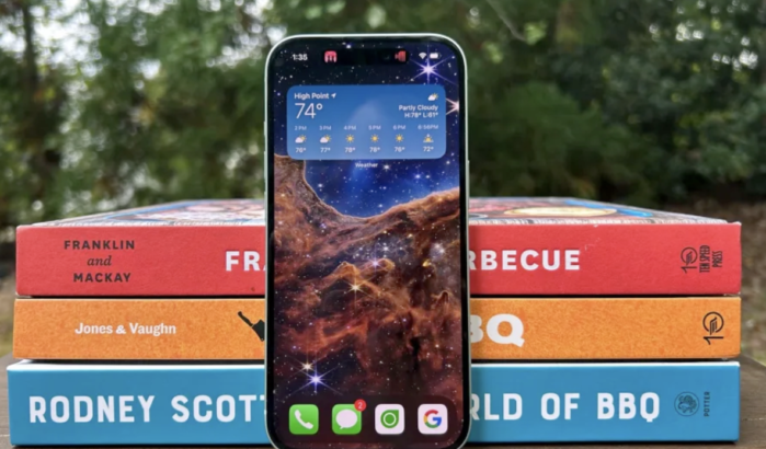 Apple daha ince' bir iPhone üzerinde çalışıyor