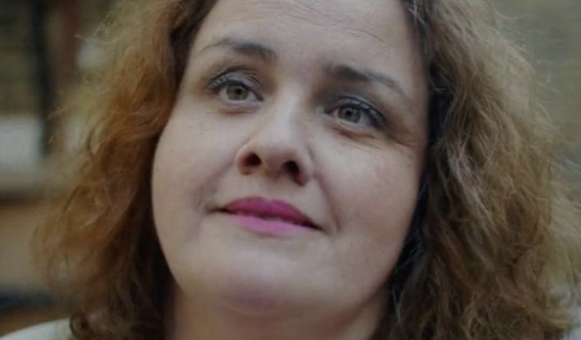 Baby Reindeer yıldızı konuştu