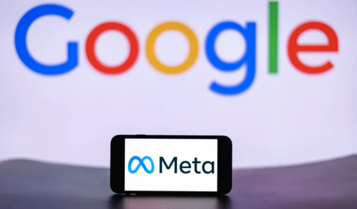 Meta ve Google, yapay zeka anlaşmaları yapmak istiyor 18 Google, ücretsiz "dark web" özelliğini duyurdu