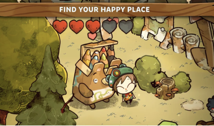 Netflix'in Animal Crossing'i Haziran'da Android ve iOS'ta