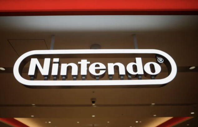 Nintendo sonunda ikinci mağazasını açıyor