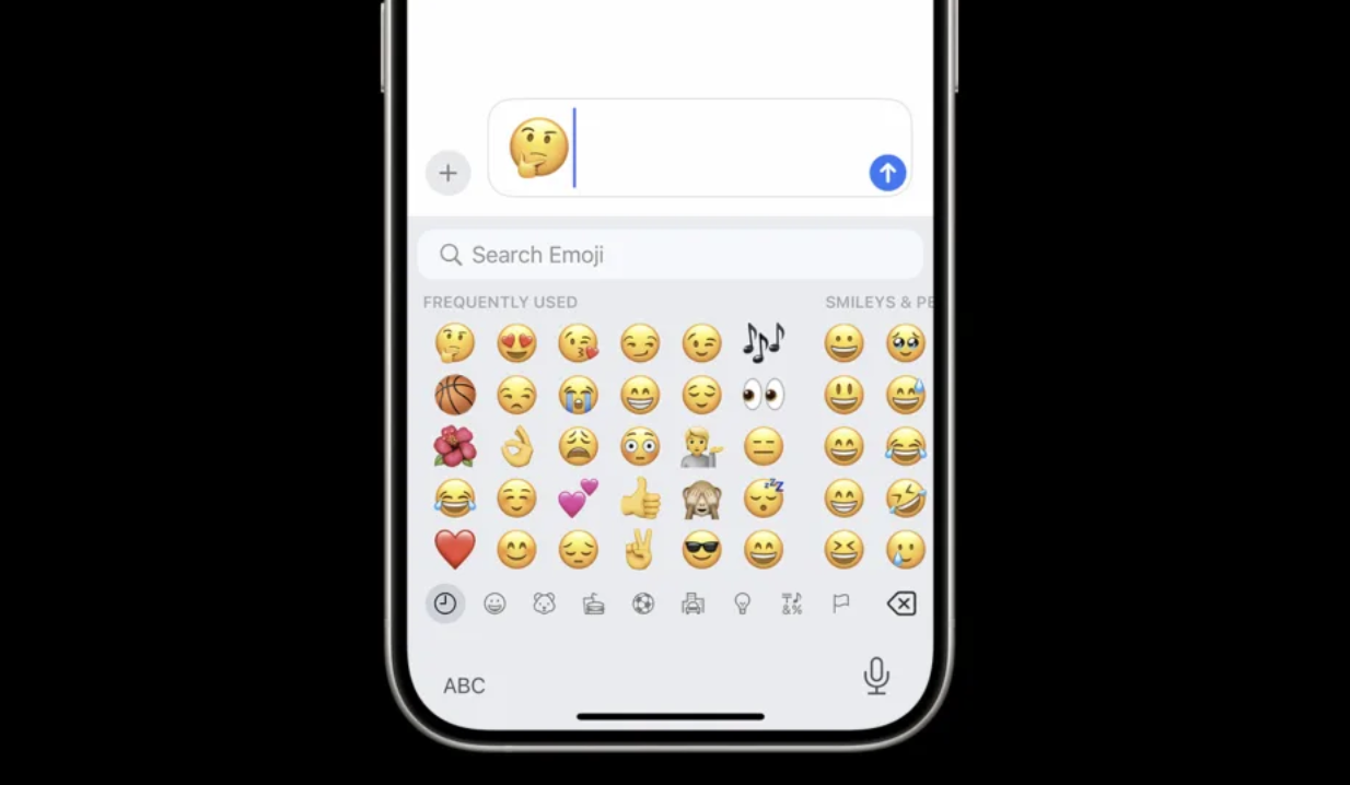 iPhone kullanıcıları, iOS 18 ile işte bunlara sahip olacak!