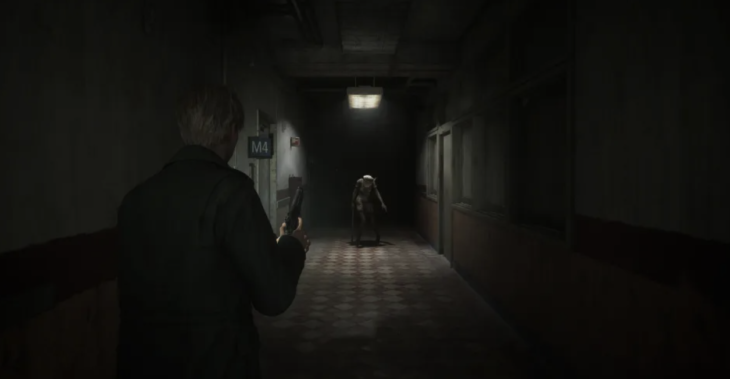 Silent Hill 2, 8 Ekim'de PS5 ve PC'ye geliyor