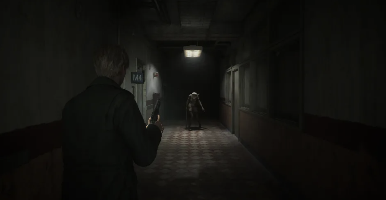 Silent Hill 2, 8 Ekim'de PS5 ve PC'ye geliyor 1 Silent Hill 2, 8 Ekim'de PS5 ve PC'ye geliyor
