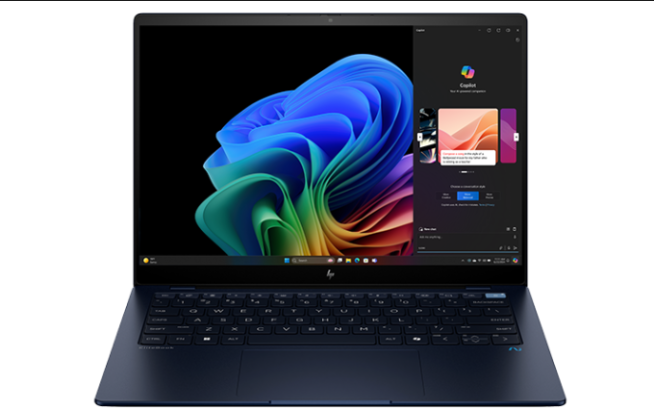 HP, yapay zeka destekli EliteBook Ultra G1q bilgisayarını tanıttı 41 EliteBook Ultra G1q