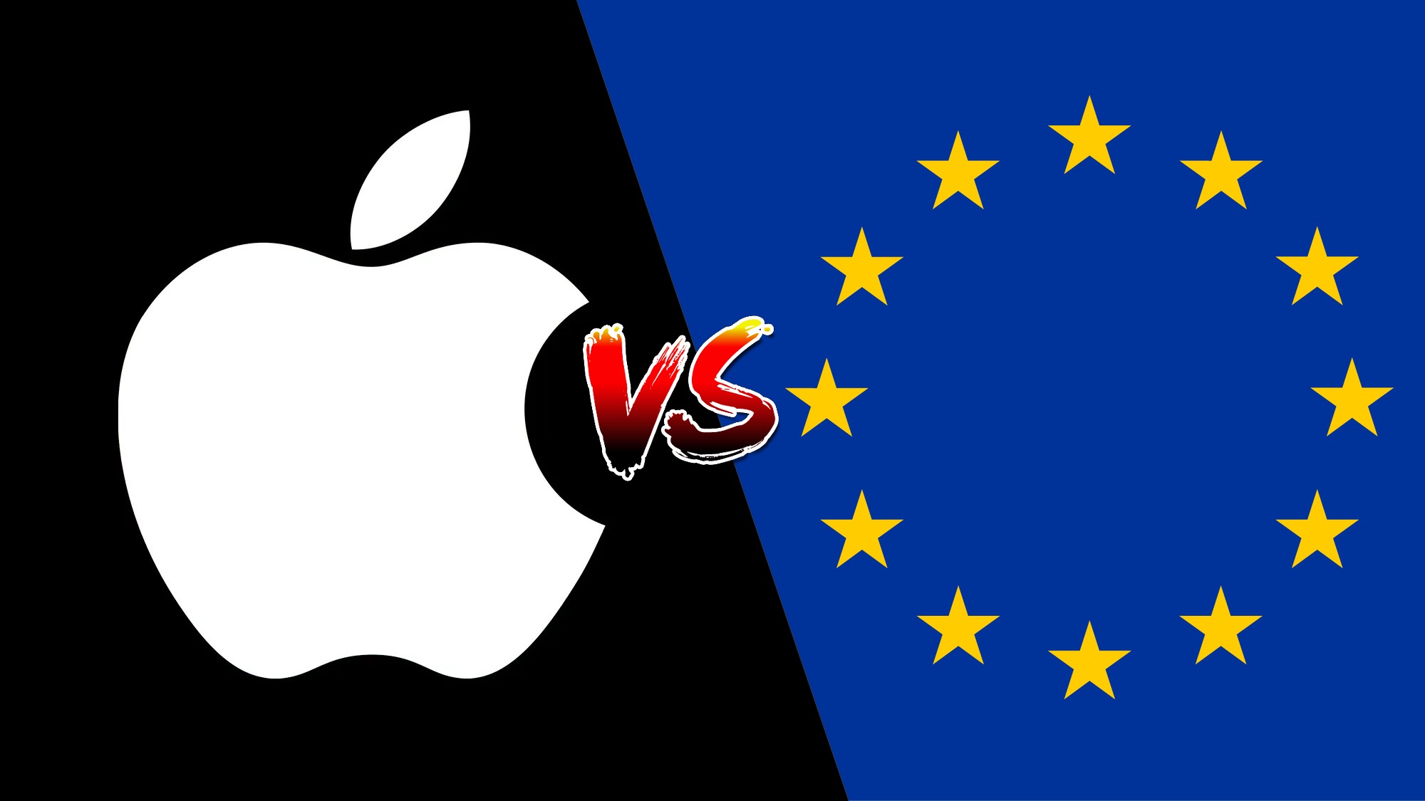 Avrupa ve Apple Arasında Büyük Çatışma