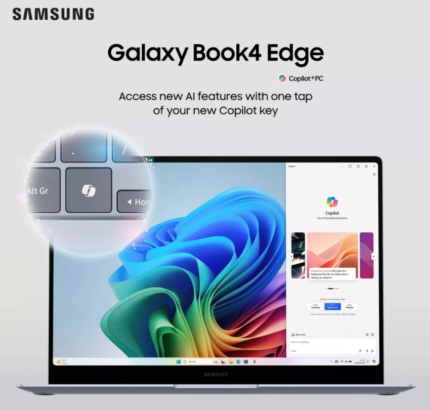 Galaxy Book4 Edge Pro 2