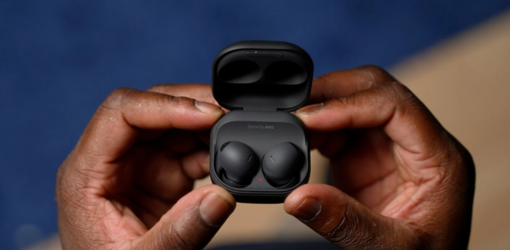 Galaxy Buds 3 Pro yakın zamanda tanıtılacak 16 Galaxy Buds 3 Pro 1