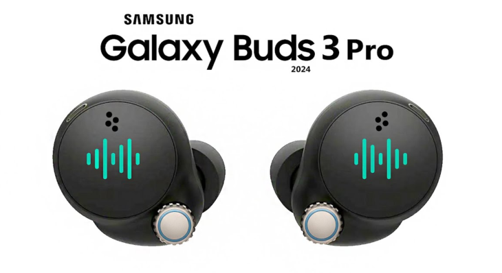 Galaxy Buds 3 Pro
