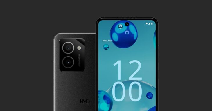 HMD'nin Yeni Telefonu Vibe: Fiyat Performans Canavarı mı? 17 HMD'nin yeni telefonu Vibe