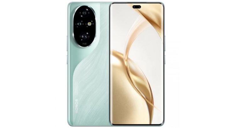 Honor 200 Pro