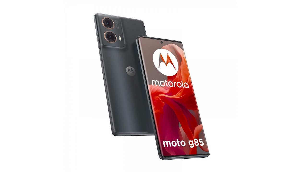 Moto G85