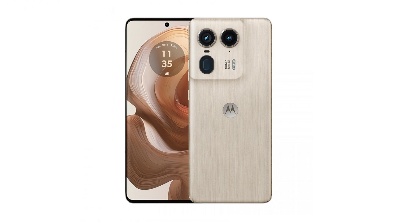 Moto X50 Ultra