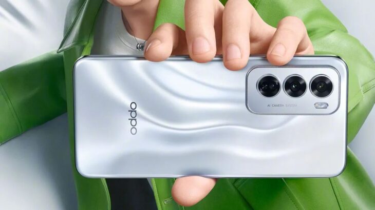 Oppo Reno12 Pro