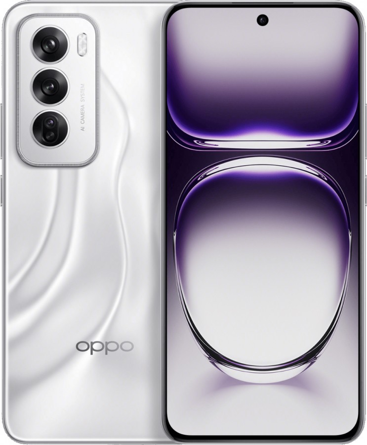 Oppo Reno12 Sertifika Alırken Görüldü 2 Oppo Reno12 2 1