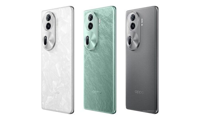 Oppo Reno12 Pro