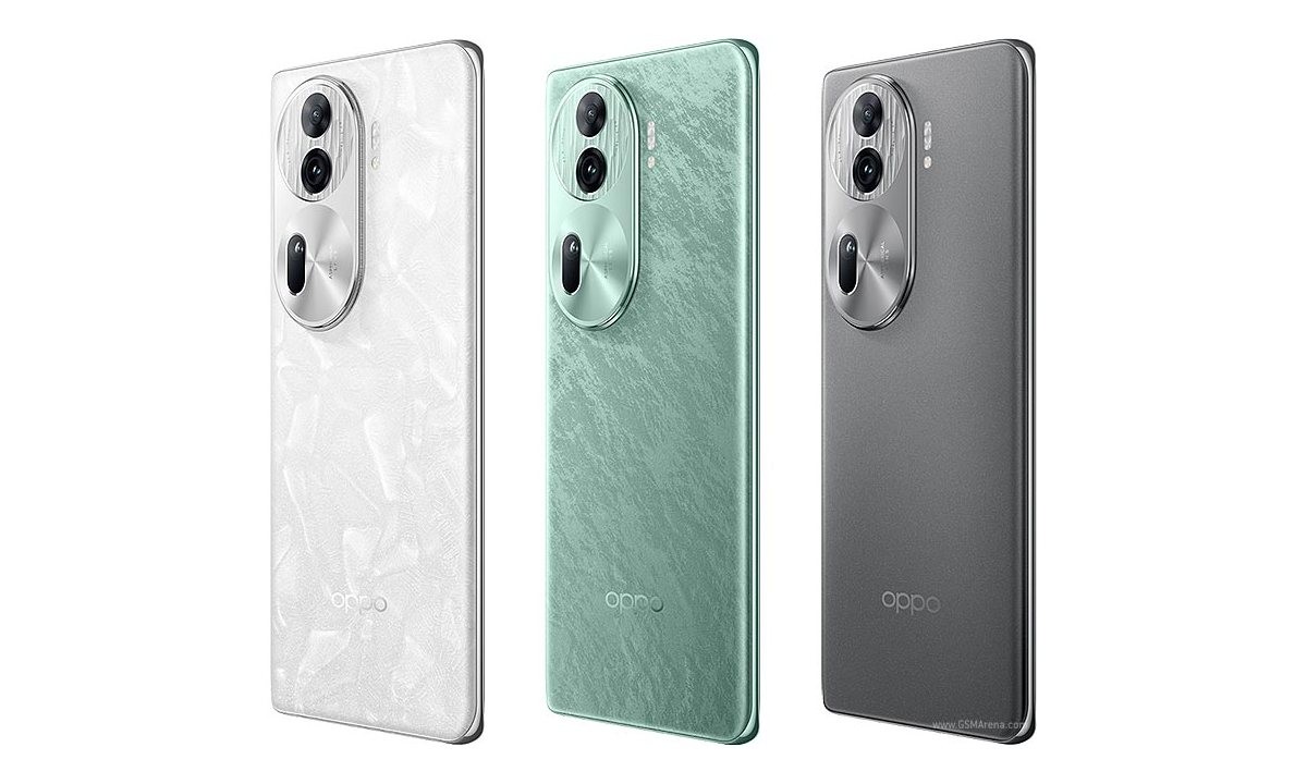 Oppo Reno12 Serisinin Çıkış Tarihi Açıklandı 1 Oppo Reno12 Pro