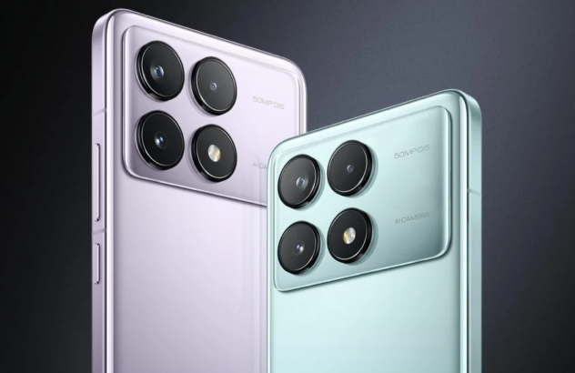 POCO F6 Pro'nun özellikleri belli olmaya başladı 37 POCO F6 Pro 2