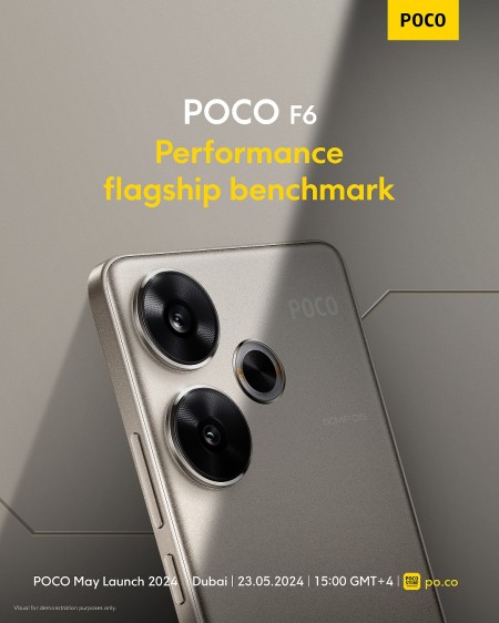 Poco F6 2 1