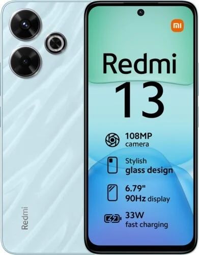 Redmi 13 4G 2