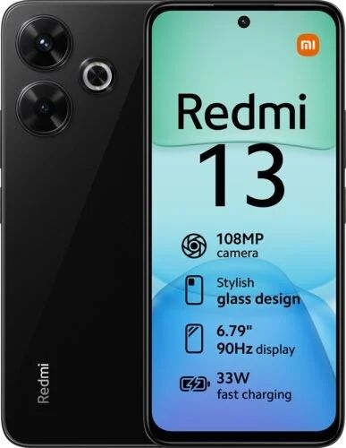 Redmi 13 4G 3