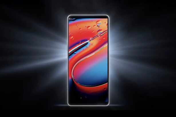 Sony Xperia 1 VI'nın Tanıtım Videosu Yayınlandı 13 Sony Xperia 1 VI