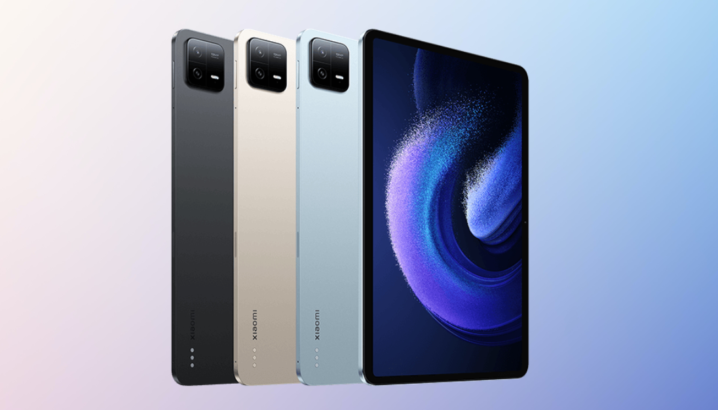 Xiaomi Pad 7 serisinin tanıtım zamanı belli oldu 30 Xiaomi Pad 7 serisi 2