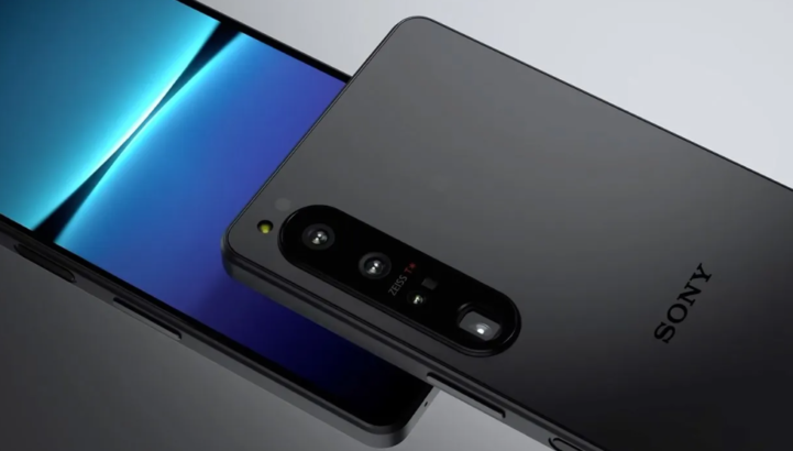 Xperia 1 VI ile ilgili her şey ortaya çıktı 35 Xperia 1 VI 2