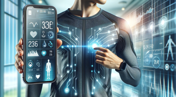 Akıllı Kıyafetler giyilebilir teknolojilede daha popüler olacak 2 Akıllı Kıyafetler