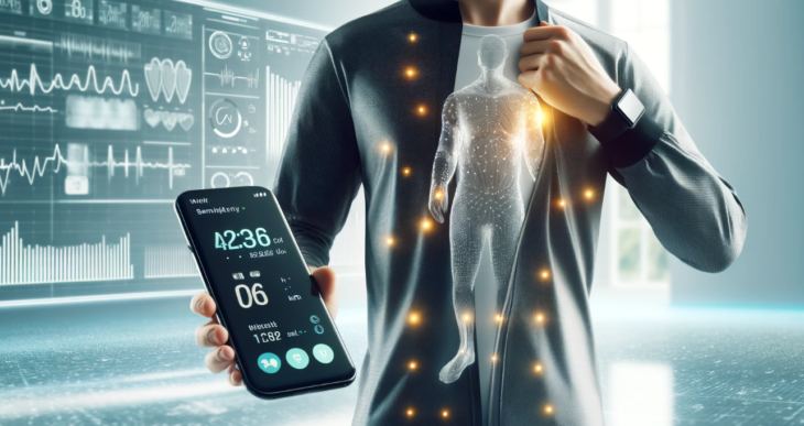 Akıllı Kıyafetler giyilebilir teknolojilede daha popüler olacak 46 akilli kiyafet 2