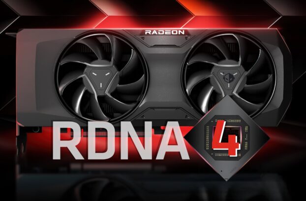 AMD RDNA 4 ile Bambaşka Bir Dönem Başlıyor 11 AMD RDNA 4 ile bambaşka bir dönem