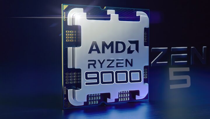 AMD Ryzen 9000 Serisi Geliyor - Tarih Belli Oldu 15 AMD Ryzen 9000 serisi