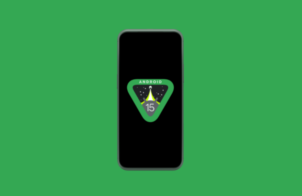 android 15