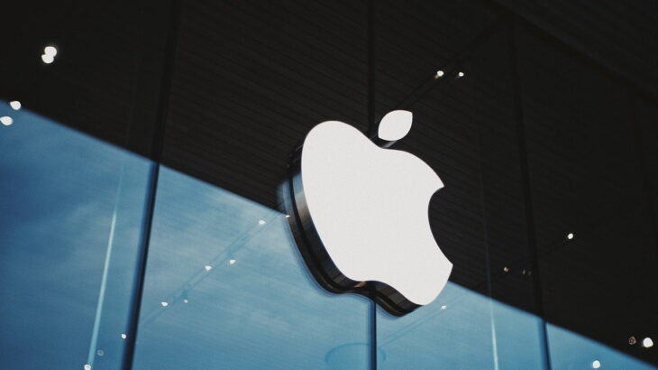 Apple Spotify için karşı dava